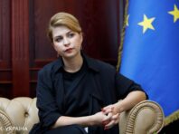 Україна більше не хоче ПДЧ в НАТО: Стефанішина назвала причину