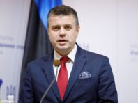 Росія має повернути Україні захоплені атомні об’єкти, – МЗС Естонії