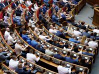 В Україні продовжать воєнний стан і загальну мобілізацію, – нардеп