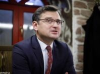 Кулеба про трибунал над Путіним: допоможемо історії його створити