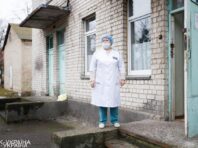 В Херсоні окупанти змушують медиків отримувати зарплату в рублях, – розвідка