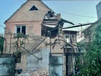 Окупанти накрили Дніпропетровську область “Градами” і “Ураганами”: які райони постраждали