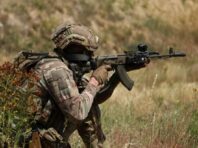 ЗСУ знешкодили російські розвідгрупи на Бахмутському напрямку, – Генштаб