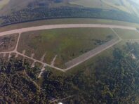 У Білорусі на військовому аеродромі чутно звуки вибухів і видно спалахи, – ЗМІ