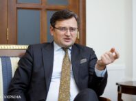 Стародавні традиції османської дипломатії. Кулеба пояснив позицію Туреччини щодо Росії