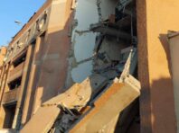 Росіяни обстріляли навчальні заклади в Миколаєві та Краматорську