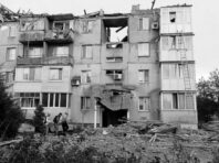 Окупанти обстріляли Кам’янку: п’ятеро загиблих, у тому числі двоє дітей