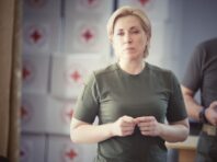 Діти внутрішньо переміщених осіб розпочнуть навчання вчасно, – Верещук