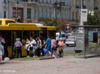 Транспорт у Києві під час тривог не працюватиме, але планується новація