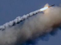 ППО за кілька годин збила 2 російські ракети над Запорізькою областю, – ОВА