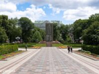 Спека до +36 та місцями дощі: якою буде погода в Україні сьогодні