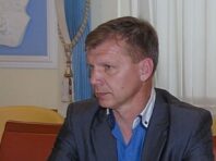 Очолив громаду в окупації. Екс-мер Куп’янська теж виявився зрадником