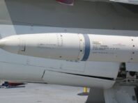 США “тихо” передали Україні ракети AGM-88 HARM: чим вони особливі