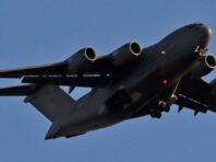 Винищувачі ВПС Британії вперше за 80 років перекидають у цивільні аеропорти, – ЗМІ