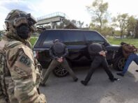 СБУ викрила мережу прибічників кремлівських наративів у двох областях України