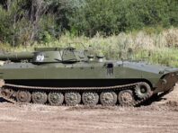 ЗСУ знищили російський “Метеорит”. Що відомо про цю техніку