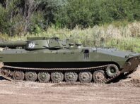 Рідкісний трофей. Українські військові знищили російський “Метеорит”