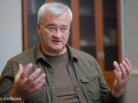 У Зеленського розповіли про “попереджувальні сигнали” на випадок псевдореферендумів Кремля