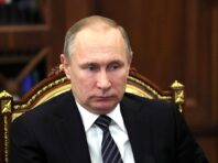 Без Путіна війну в Україні не закінчити: у Ердогана зробили гучну заяву