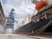 В Туреччині заявили, що “зернова угода” закладає основу для постійного миру, – CNN