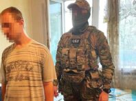 “Зливали” позиції HIMARS в Донецькій області. СБУ затримала двох ворожих агентів
