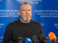 “Гучна ніч”: росіяни знову масово атакували Дніпропетровську область