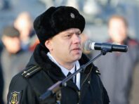 В Україні судитимуть моряка-зрадника. З його корабля обстрілювали Миколаїв та Одесу