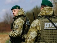 Прикордонники завадили нелегальному переправленню моряків-ухилянтів у Європу