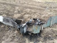 Додали до купи металолому. ЗСУ збили ще два російські безпілотники