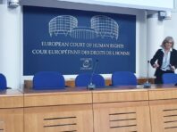 ЄСПЛ зобов’язав Росію забезпечити права полонених українських захисників