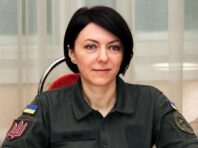 Шкодять ЗСУ. Маляр розкритикувала “військових експертів”