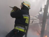 Окупанти обстріляли Дніпропетровську область: виникли пожежі