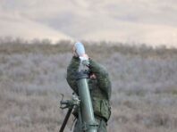 У Сумській області міна росіян влучила в житловий будинок: є постраждалі