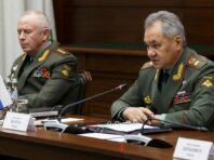 Пентагон відповів на заяву Шойгу про “знищення” українських HIMARS
