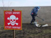 В Сумській області на міні підірвався власник аграрної компанії