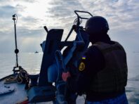 Британія незабаром передасть Україні військові кораблі: що відомо