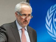 ООН спроможна сприяти місії МАГАТЕ на Запорізьку АЕС саме з Києва
