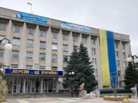 У Херсоні окупанти мінують інфраструктуру, готуючись до контрнаступу ЗСУ