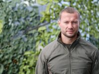 Майже половина Донецької області перебуває під контролем України, – глава ОВА