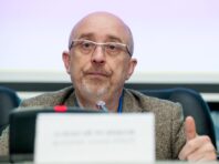 Чи причетна Україна до удару по аеродрому в Криму: відповідь Рєзнікова