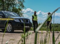 Латвія вводить додаткові перевірки на кордоні для росіян і білорусів