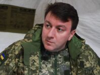 Кількість обстрілів Запорізької області збільшилась, – ОВА
