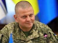 Залужний направив Міноборони важливе прохання щодо студентів