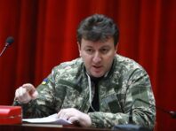 При катастрофі на Запорізькій АЕС евакуюють жителів трьох областей, – ОВА