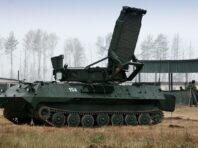 ЗСУ знищили рідкісну РЛС окупантів “Зоопарк-1” (відео)