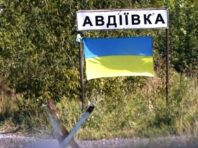 Під постійним вогнем. В Авдіївці люди живуть у нелюдських умовах, – голова ВЦА