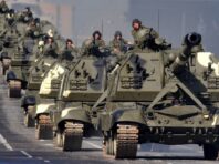 Марченко оцінив ризик прориву окупантів в Одеську область