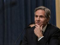 США допомагатимуть Україні, щоб максимально змінити ситуацію на полі бою, – Блінкен