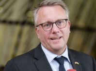 Данія надішле до Британії військових інструкторів для навчання бійців з України