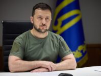 Зеленський знову скликав Ставку верховного головнокомандувача: що обговорили